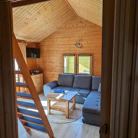 Ferienhaus 2 Ludorf Kültér fotó