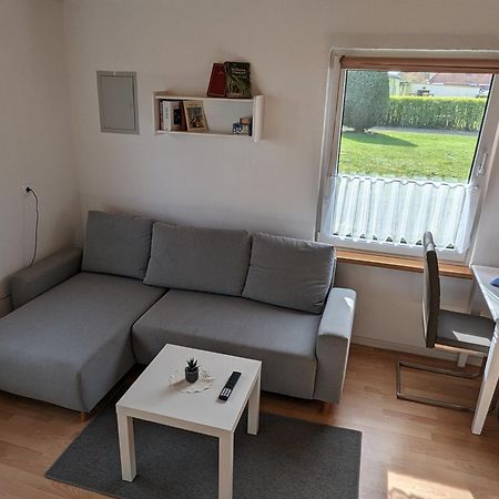Ferienhaus 2 Ludorf Kültér fotó