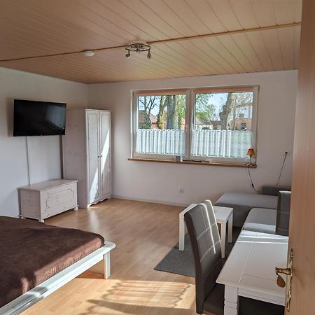 Ferienhaus 2 Ludorf Kültér fotó