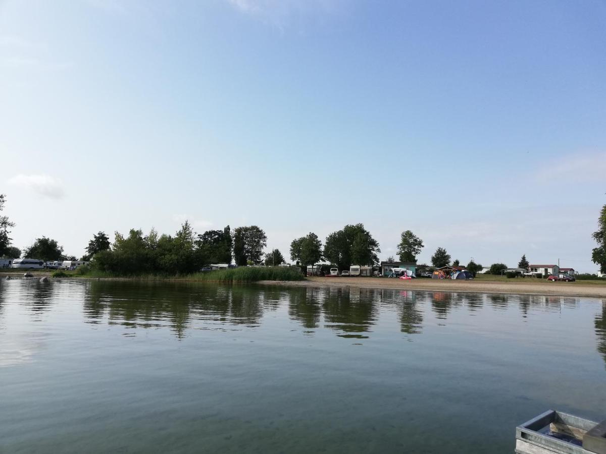 Ferienhaus 2 Ludorf Kültér fotó
