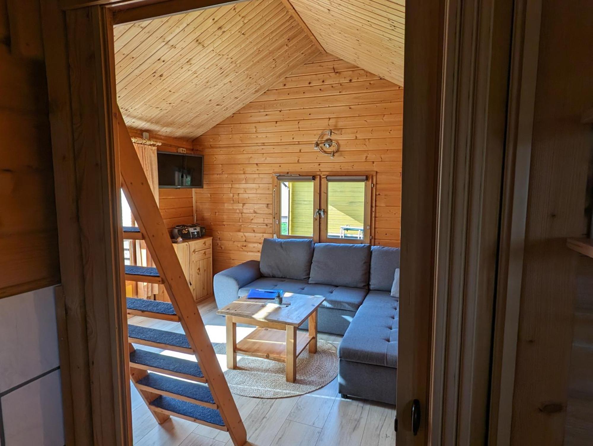 Ferienhaus 2 Ludorf Kültér fotó