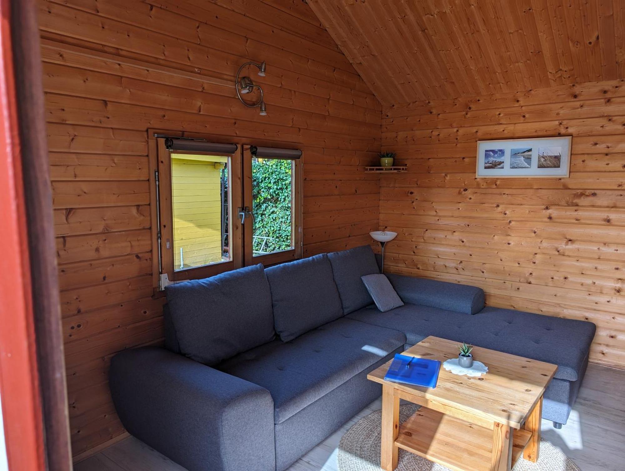 Ferienhaus 2 Ludorf Kültér fotó