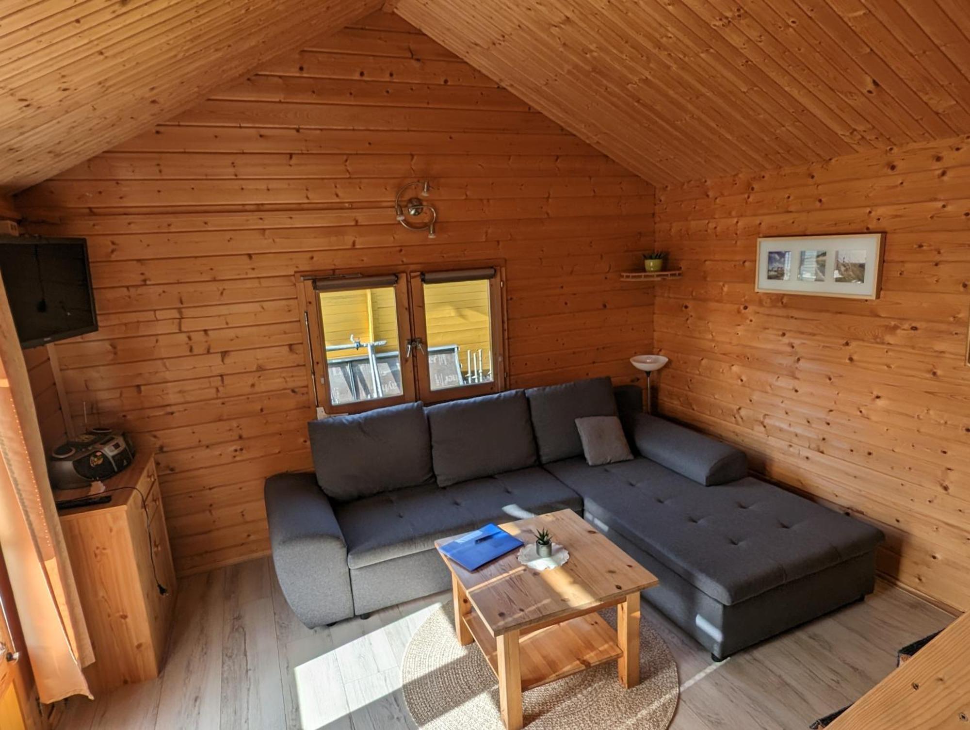 Ferienhaus 2 Ludorf Kültér fotó
