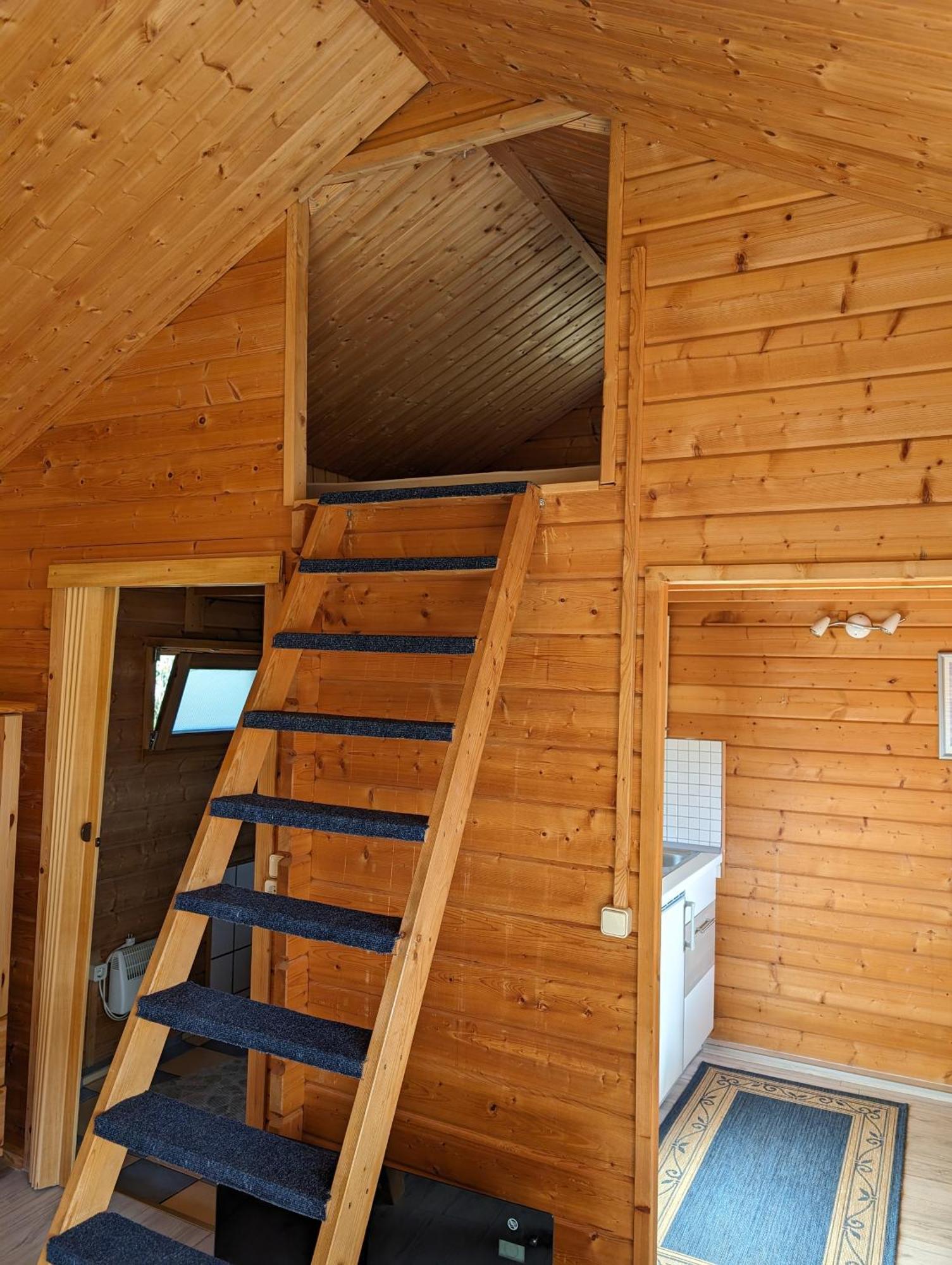 Ferienhaus 2 Ludorf Kültér fotó