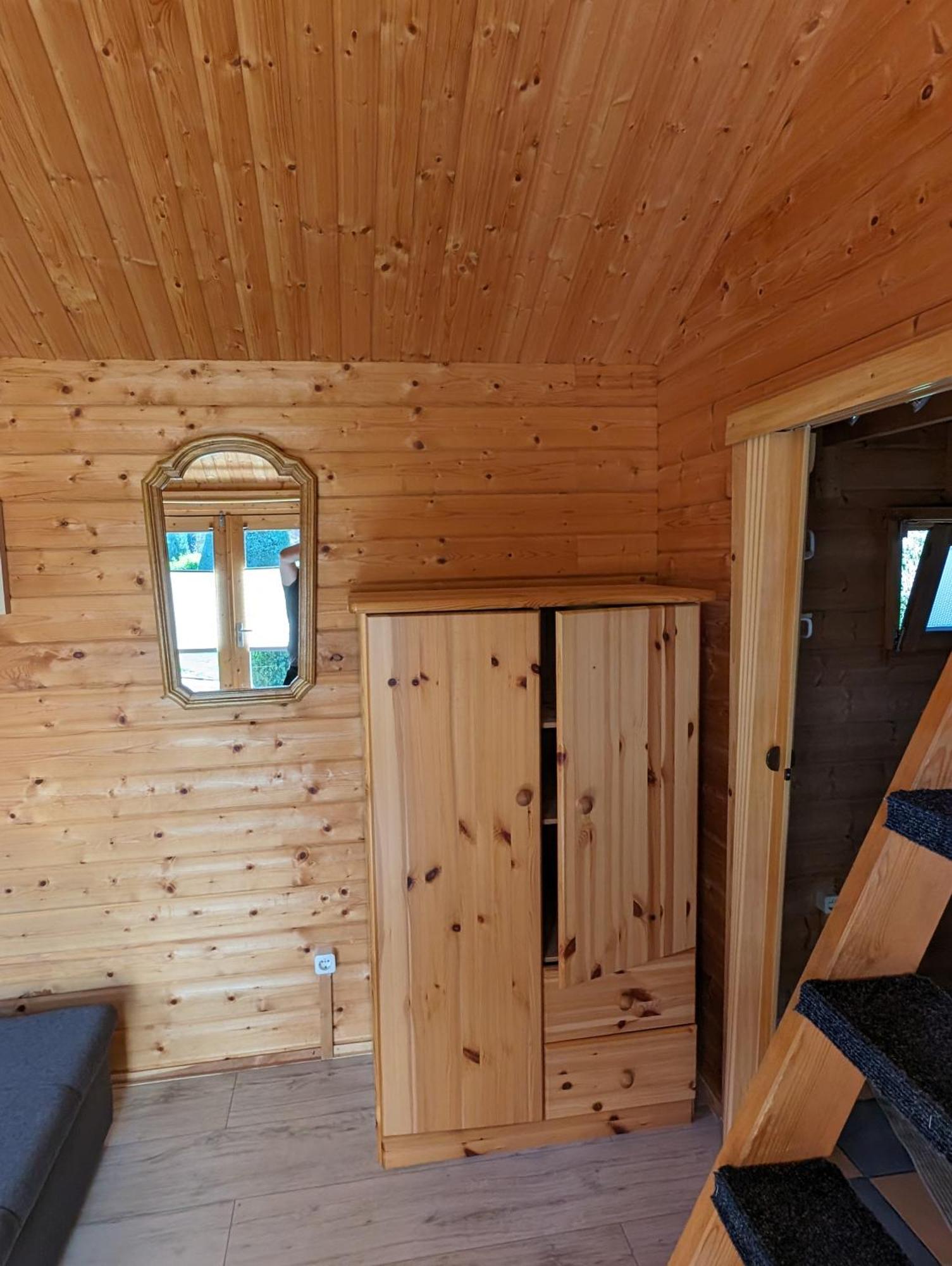 Ferienhaus 2 Ludorf Kültér fotó