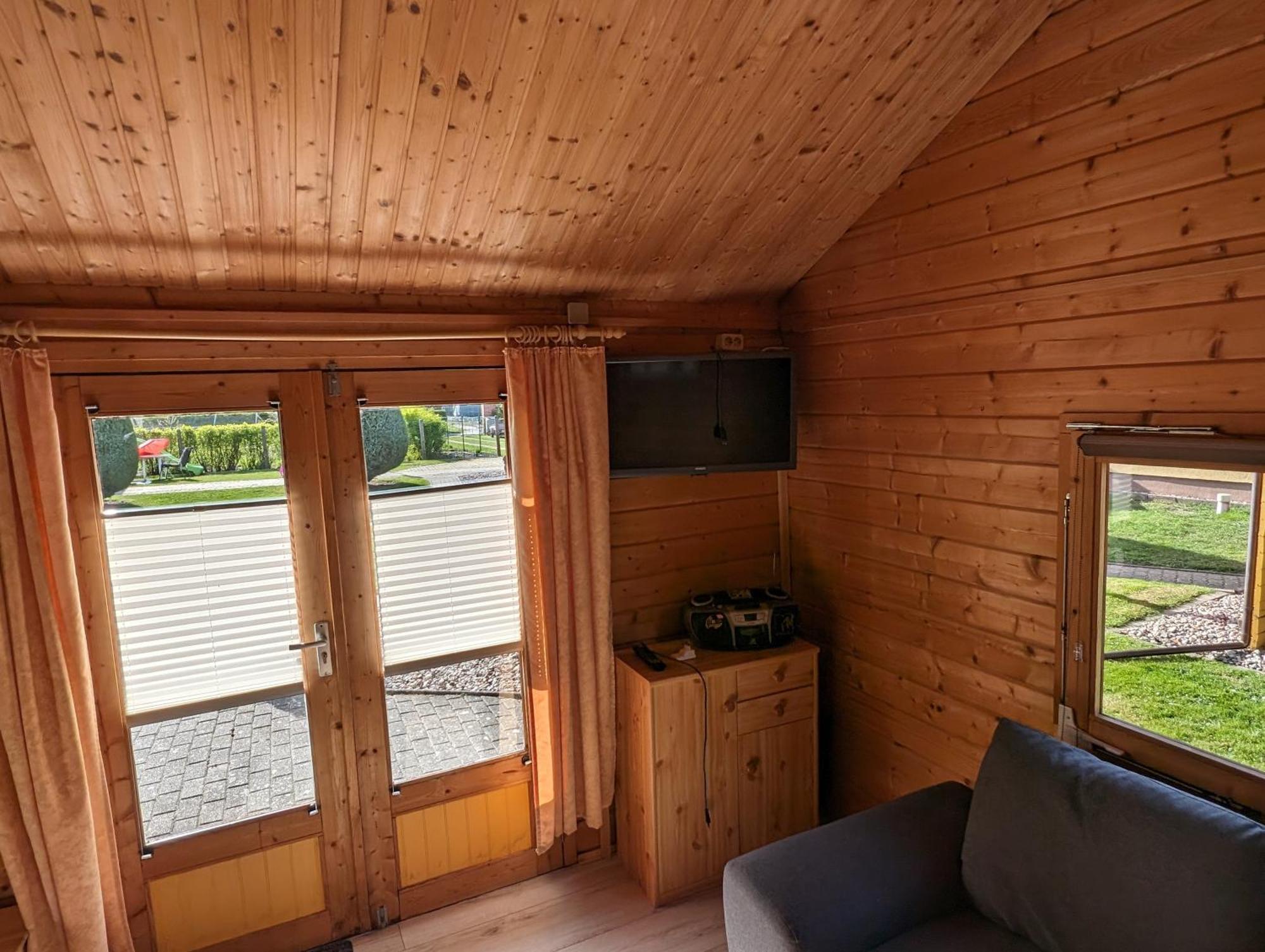 Ferienhaus 2 Ludorf Kültér fotó