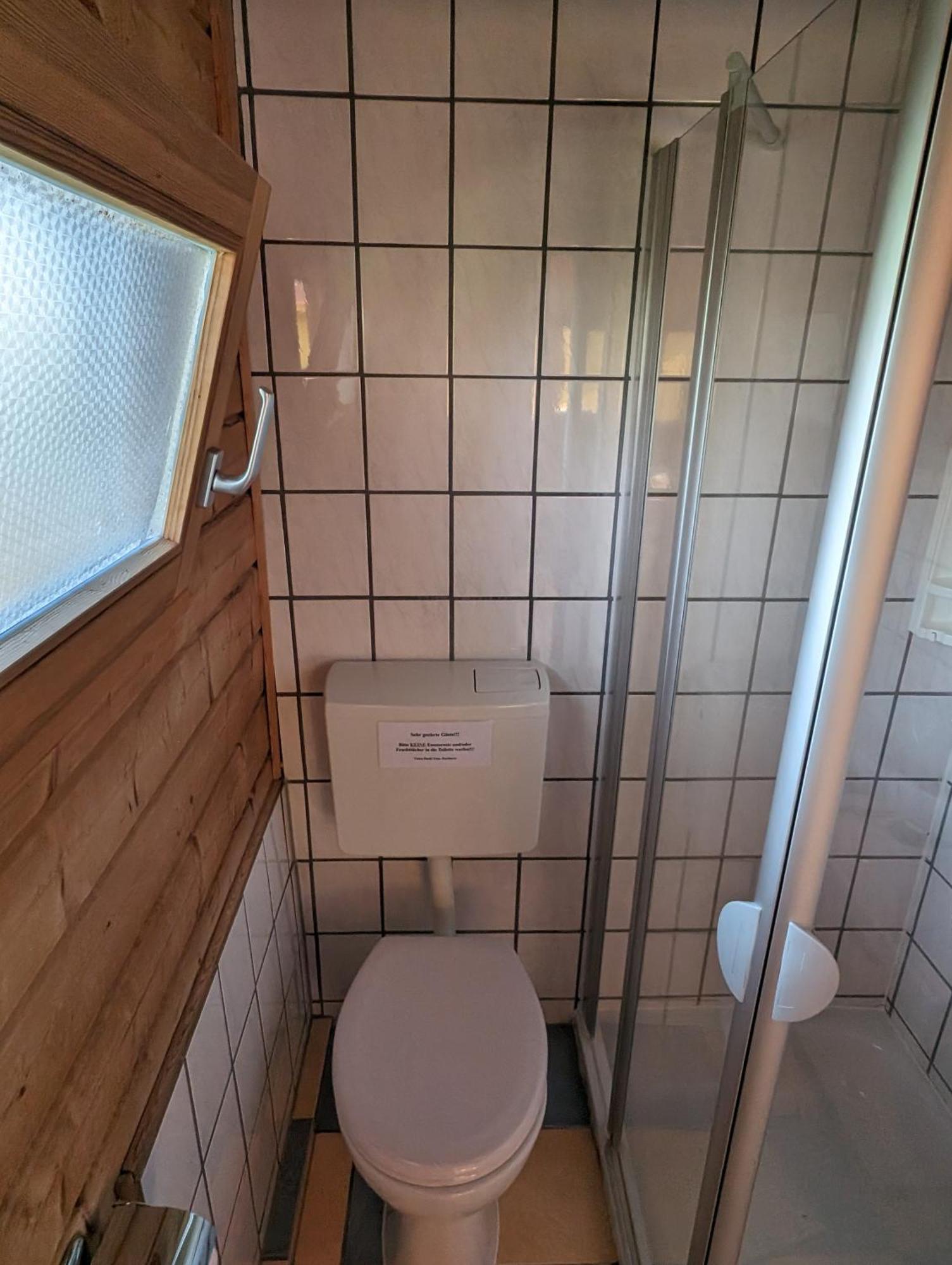 Ferienhaus 2 Ludorf Kültér fotó