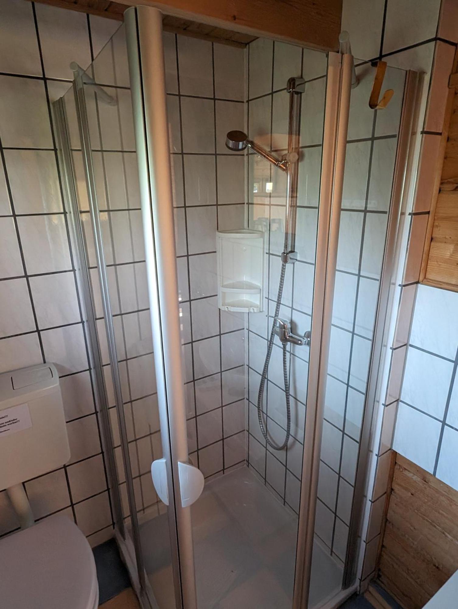 Ferienhaus 2 Ludorf Kültér fotó
