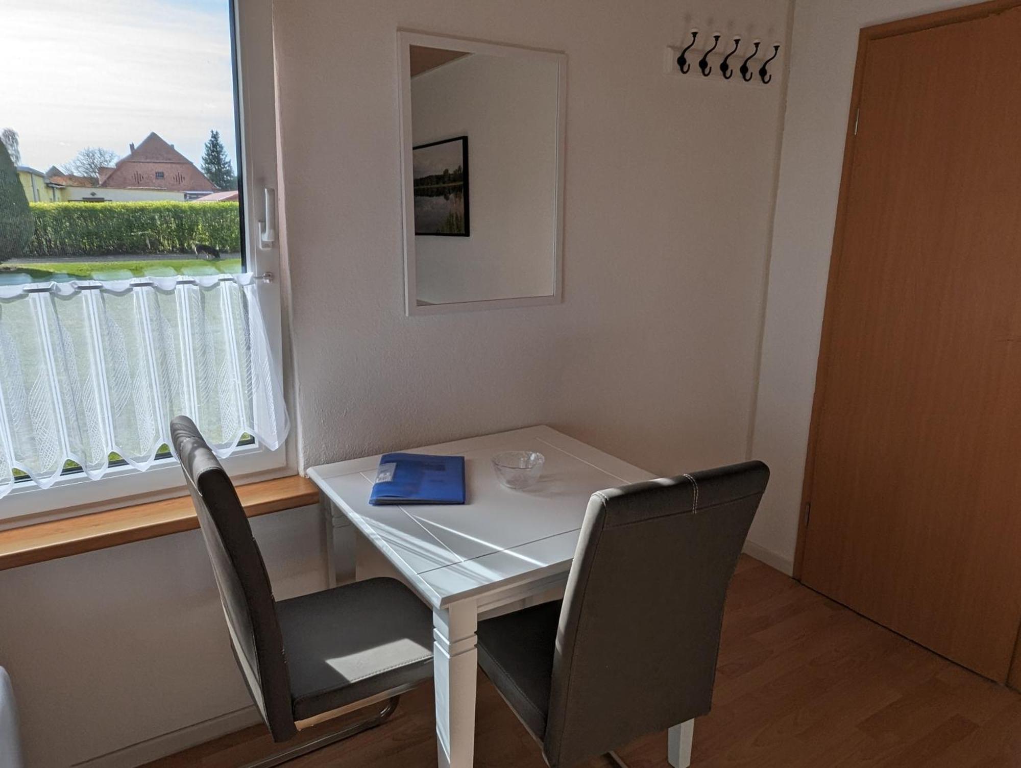 Ferienhaus 2 Ludorf Kültér fotó