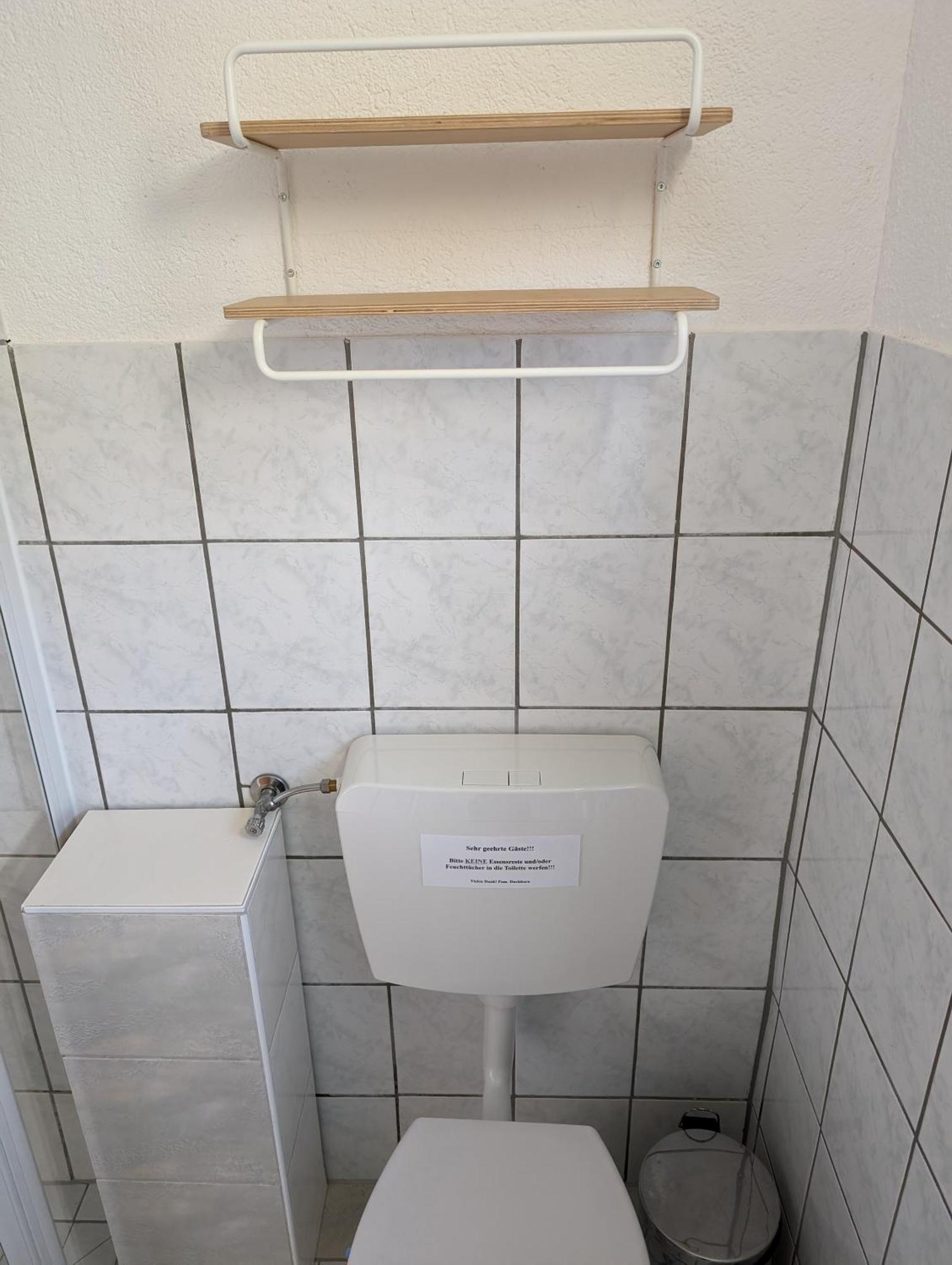 Ferienhaus 2 Ludorf Kültér fotó