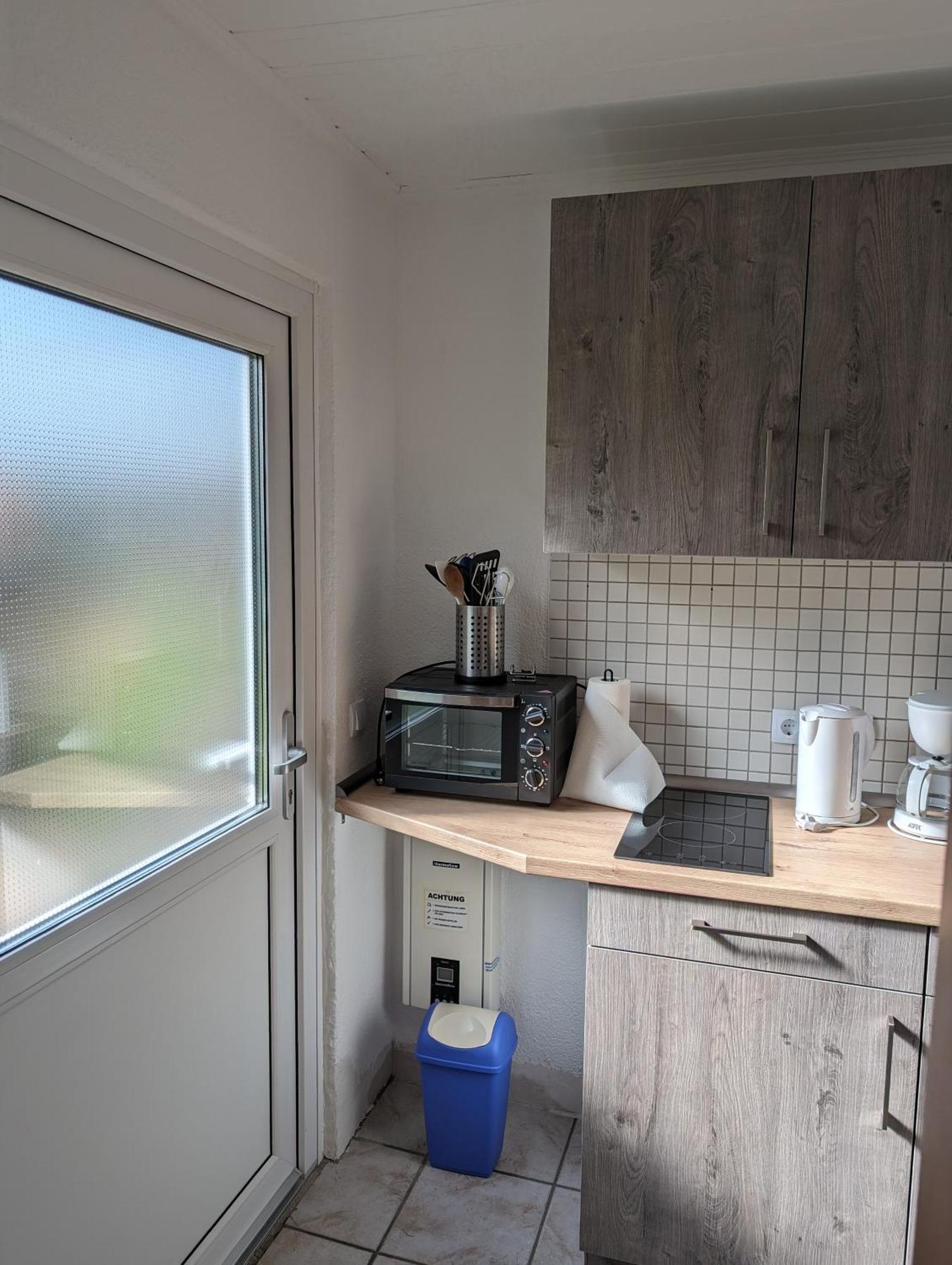 Ferienhaus 2 Ludorf Kültér fotó