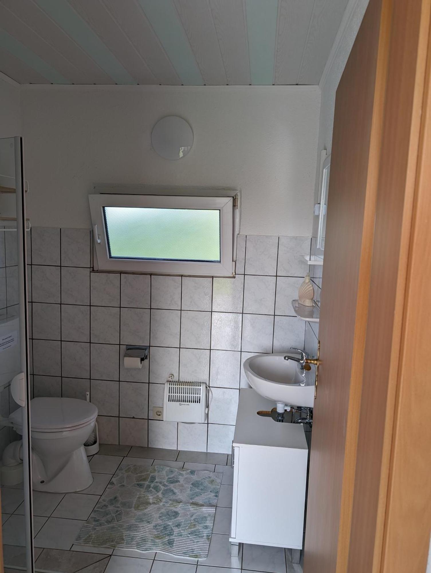 Ferienhaus 2 Ludorf Kültér fotó