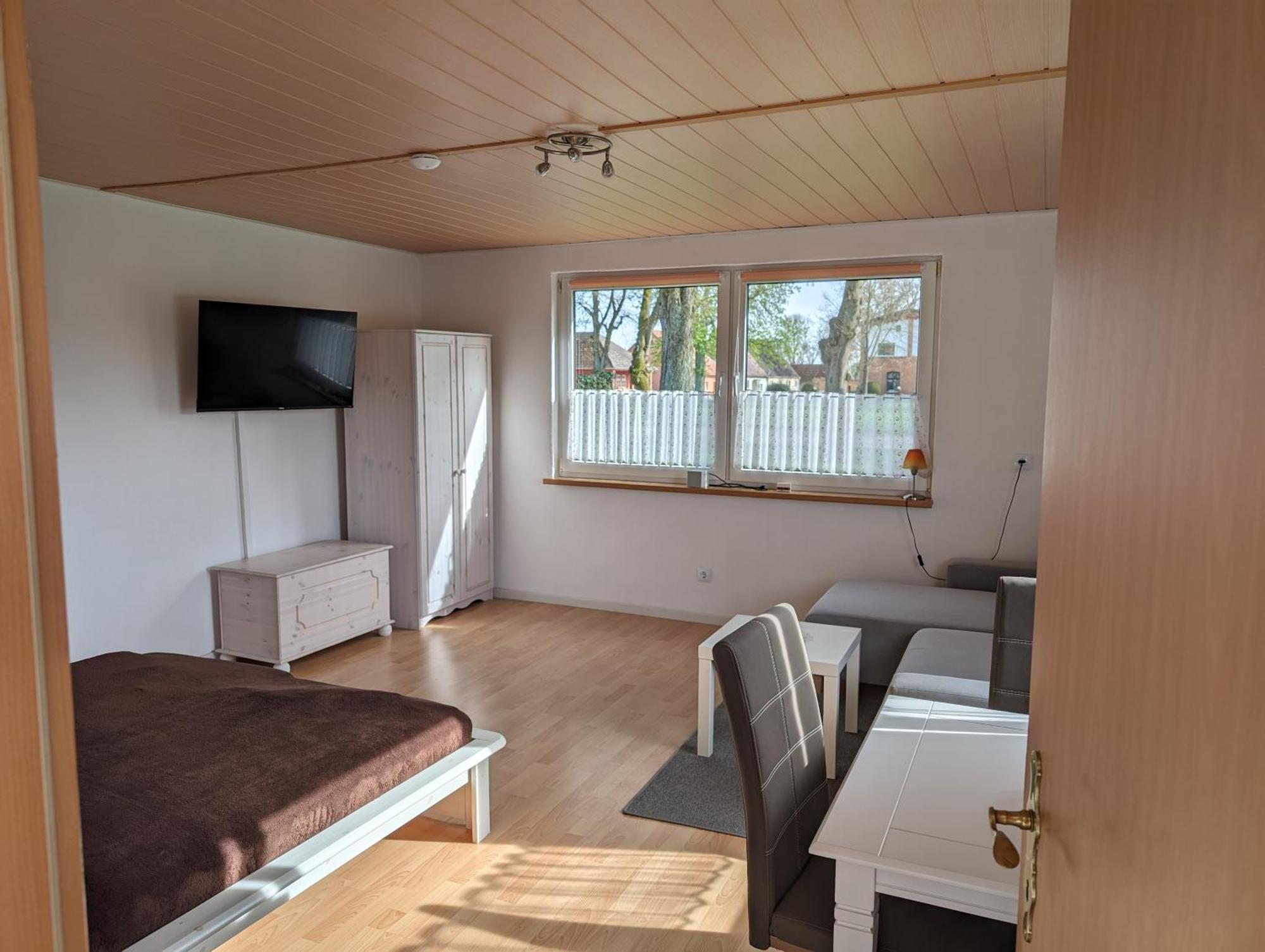 Ferienhaus 2 Ludorf Kültér fotó