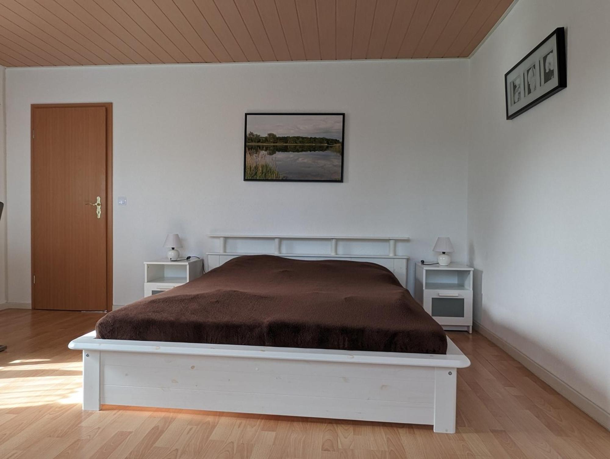 Ferienhaus 2 Ludorf Kültér fotó