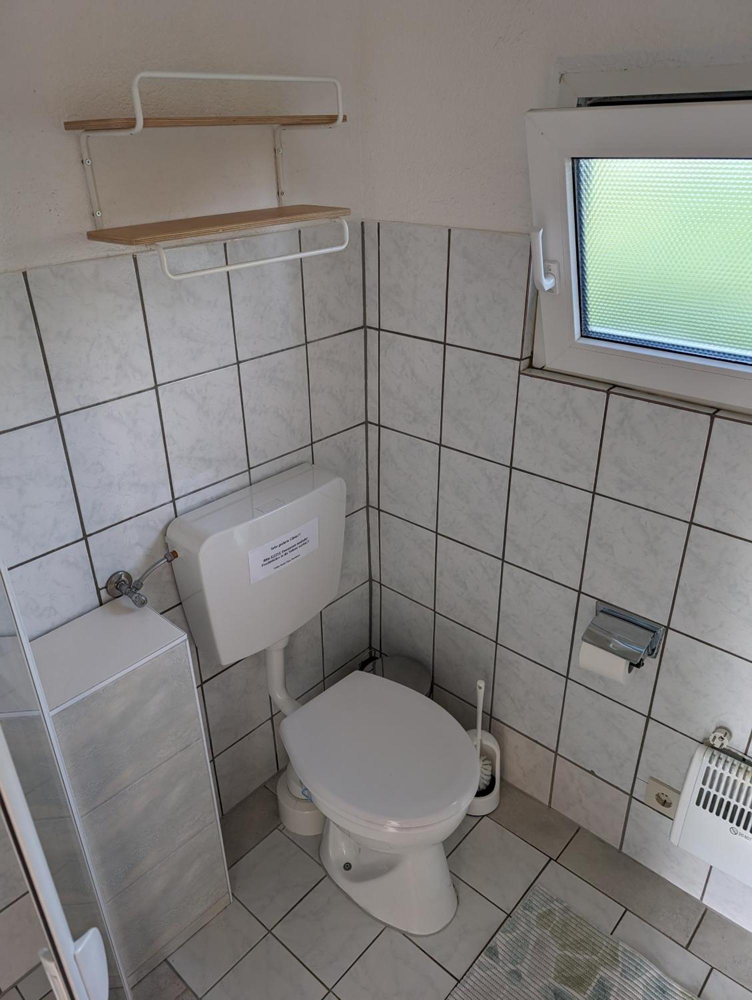 Ferienhaus 2 Ludorf Kültér fotó