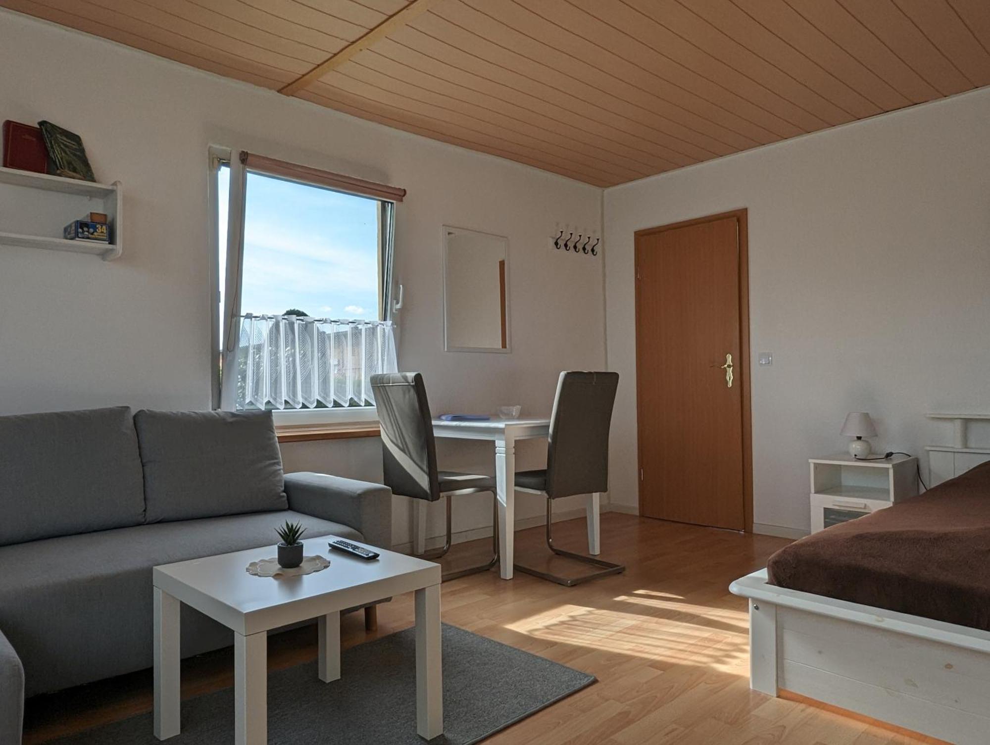 Ferienhaus 2 Ludorf Kültér fotó